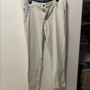 Adidas Primegreen Golf Pants 34x32